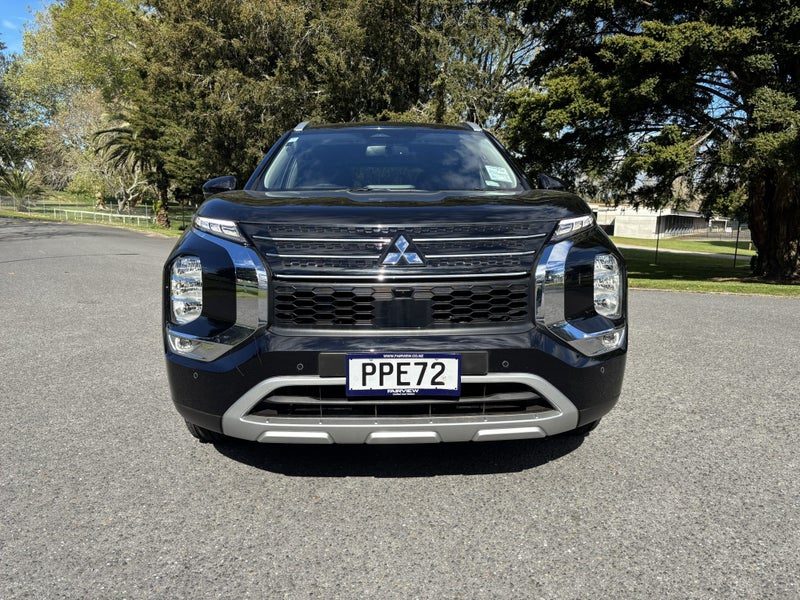 2022 Mitsubishi Outlander XLS PHEV 4WD, photo 2