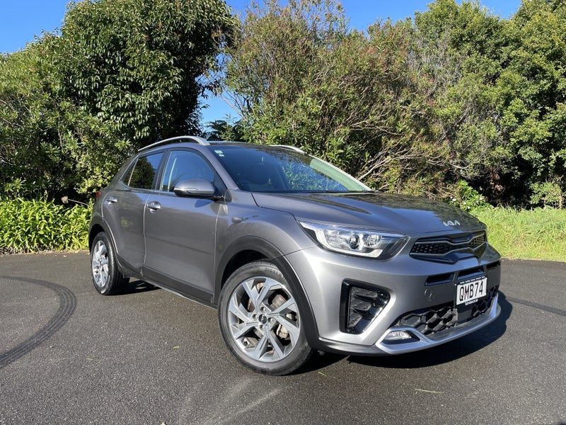 2024 Kia Stonic LX-T 1.0L PETROL