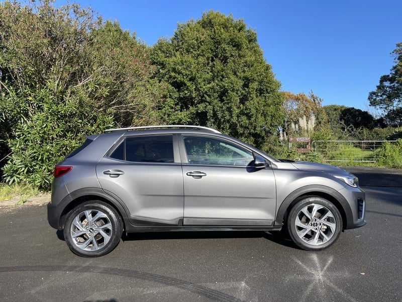 2024 Kia Stonic LX-T 1.0L PETROL, photo 2