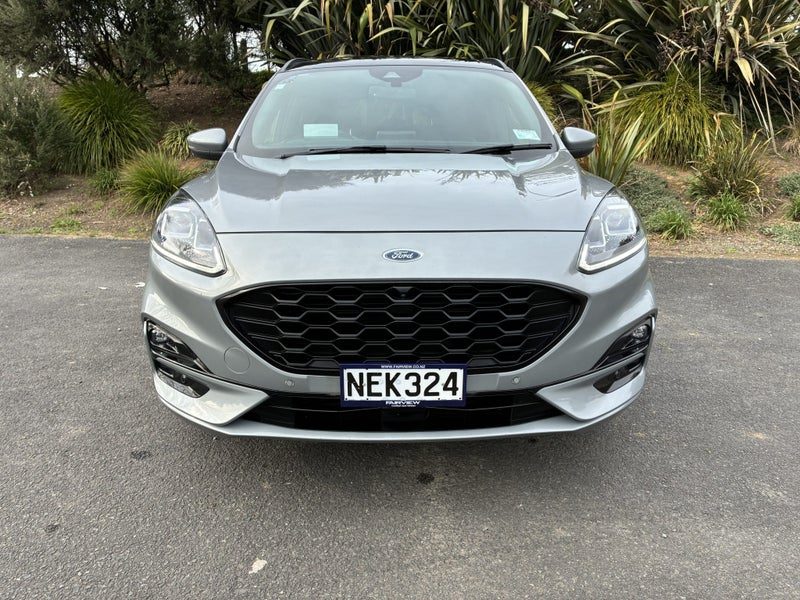 2020 Ford Escape St-Line X Ecoboost 2, photo 3
