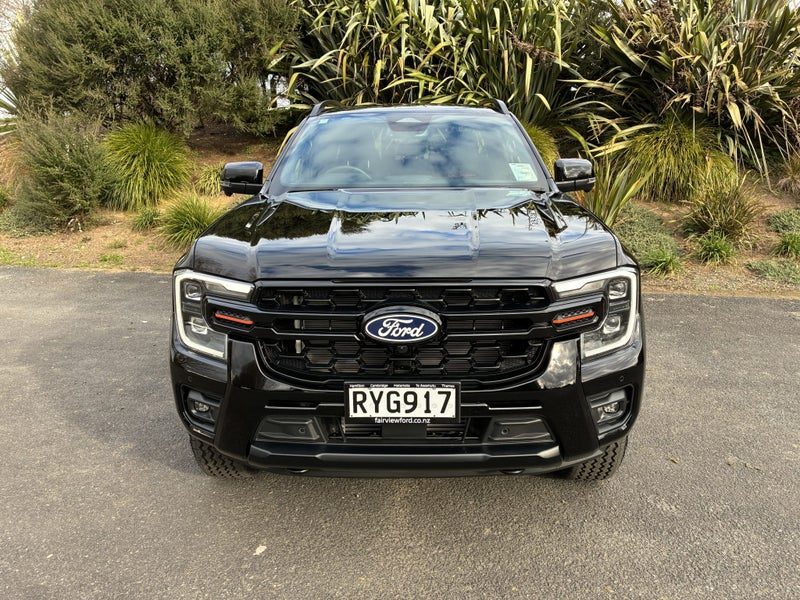 2026 Ford Ranger Wildtrak 3.0D/4Wd, photo 3
