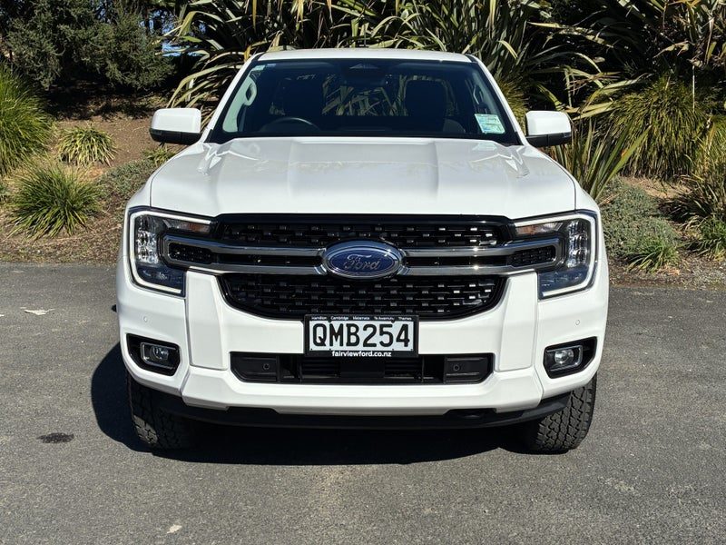 2024 Ford Ranger Xlt Super Cab W/S 2., photo 3