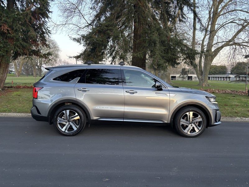 2021 Kia Sorento HEV PREMIUM, photo 2
