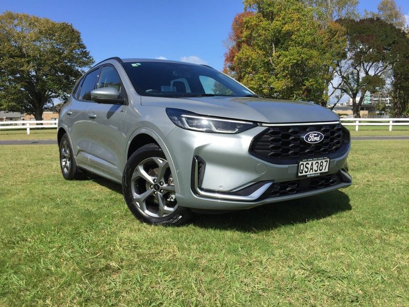 2024 Ford Escape ST-Line X AWD FHEV