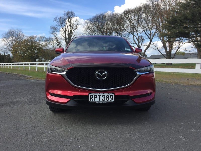 2019 Mazda CX-5 TAKAMI AWD 2.5L TURBO PETROL, photo 2