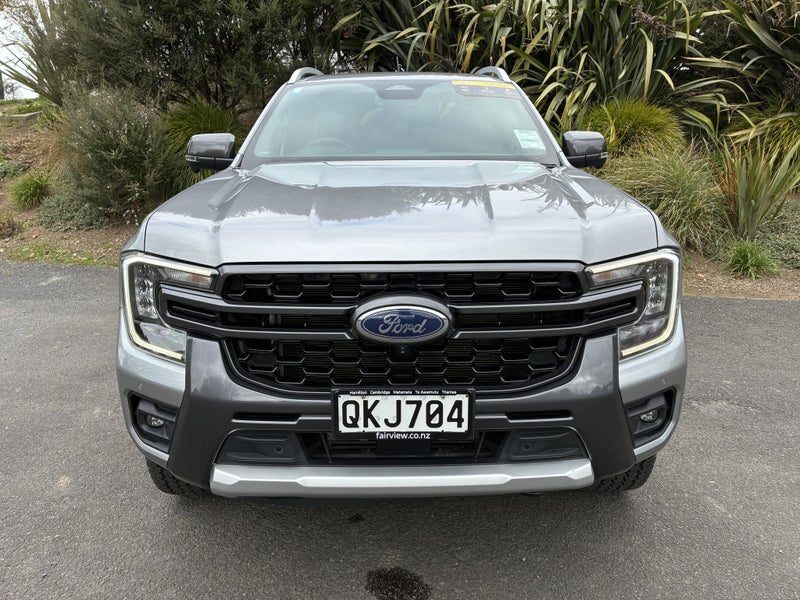 2024 Ford Ranger Wildtrak 2.0D/4Wd, photo 3