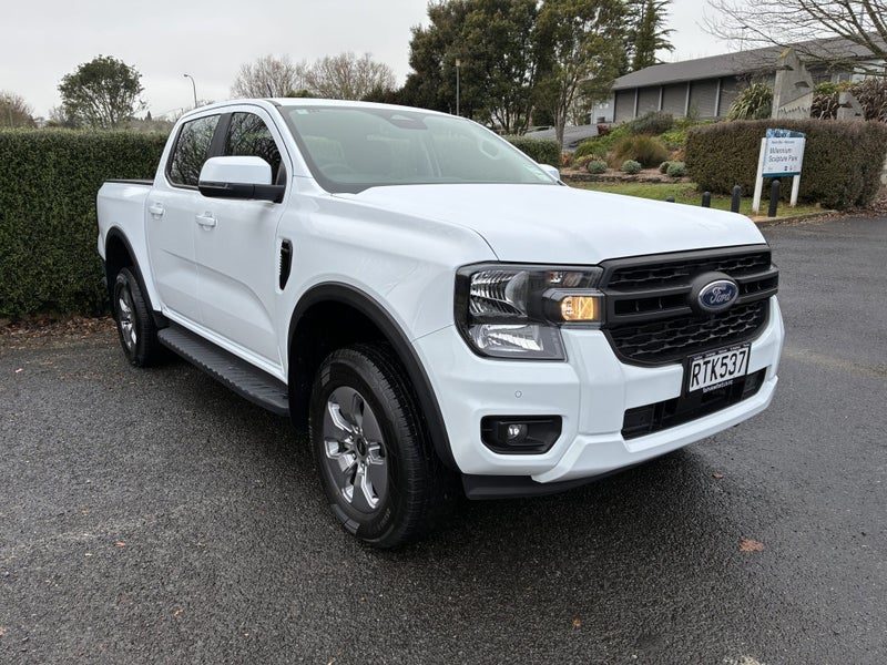 2026 Ford Ranger Xlt Phev/4Wd/10At, photo 2