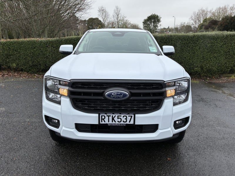 2026 Ford Ranger Xlt Phev/4Wd/10At, photo 3
