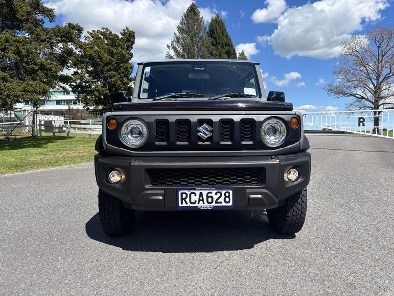 2023 Suzuki Jimny SIERRA 4x4 1.5L PETROL, photo 2