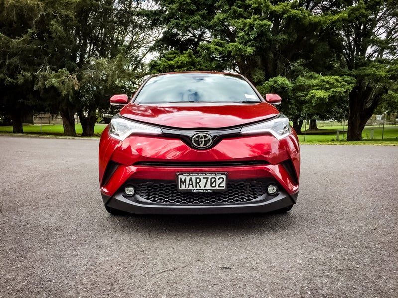 2019 Toyota C-HR 1.2L | PETROL, photo 2