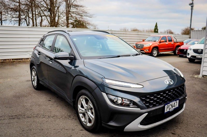2022 Hyundai Kona 1.6T | AWD | 1.6 Petrol