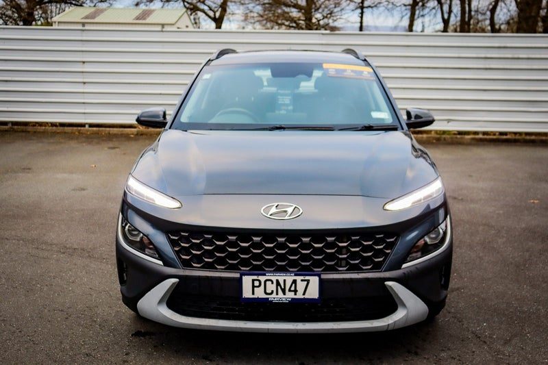 2022 Hyundai Kona 1.6T | AWD | 1.6 Petrol, photo 2