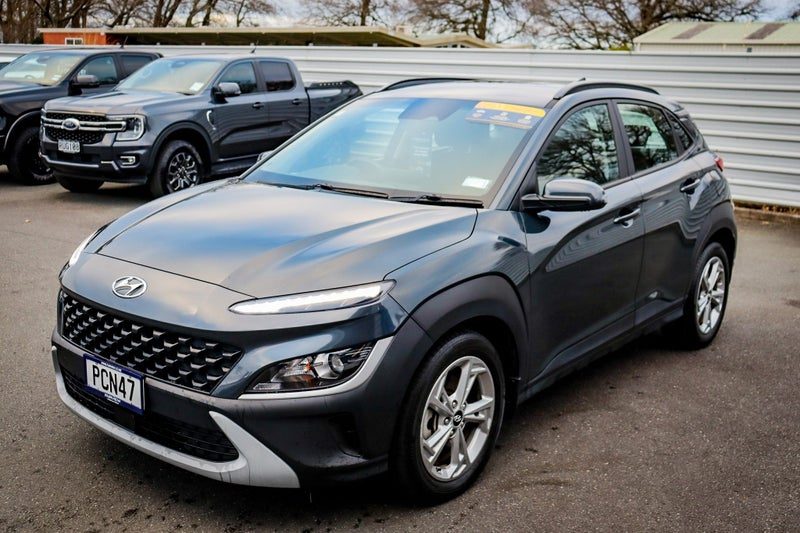 2022 Hyundai Kona 1.6T | AWD | 1.6 Petrol, photo 3