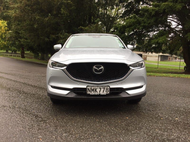 2021 Mazda CX-5 GSX AWD 2.5L PETROL, photo 2