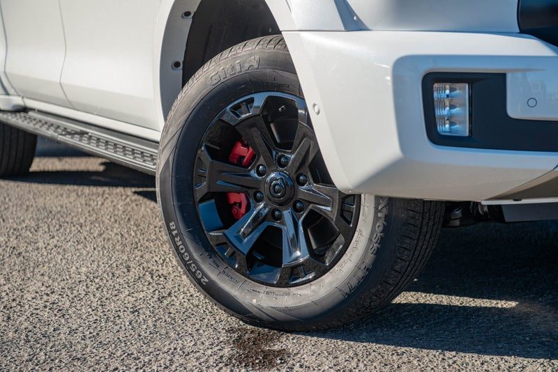 2026 GWM Cannon Alpha Ultra Phev, photo 3