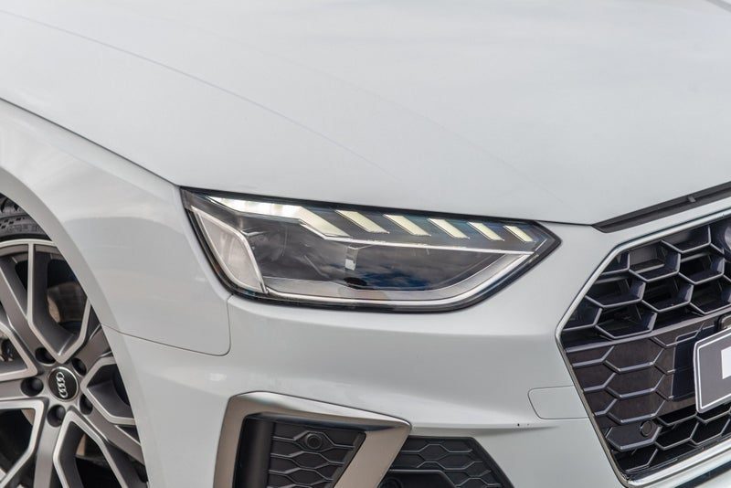 2020 Audi A4 40 2.0TFSI 140kW S Line Sedan, photo 3