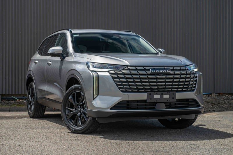 2026 GWM HAVAL H6 Ultra Phev 4Wd Phev, main photo
