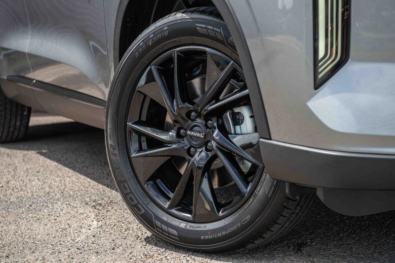 2026 GWM HAVAL H6 Ultra Phev 4Wd Phev, photo 3
