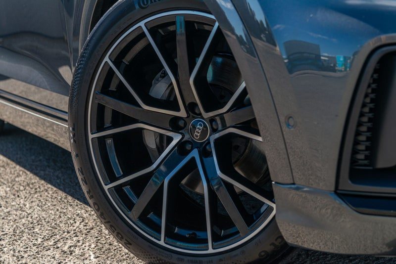 2023 Audi Q8 55 3.0TFSI 250kW S line quattro, photo 3