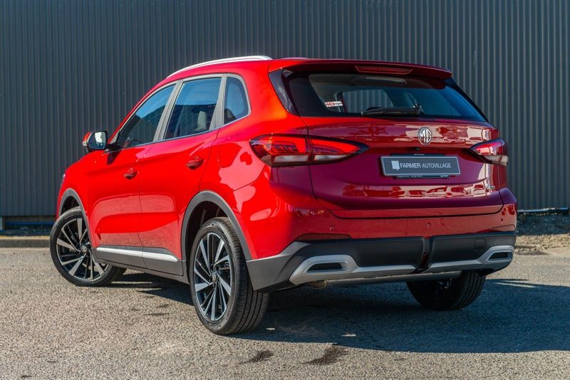 2026 MG ZS Essence 1.5T, photo 2