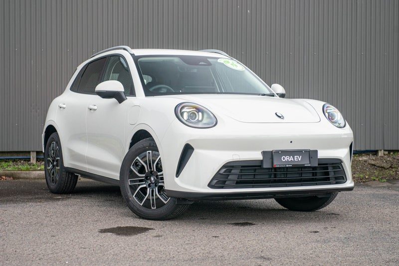 2026 GWM Ora 26 Ec15 Ora Lux E 4X