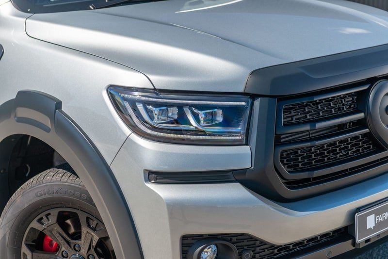 2026 GWM Cannon Ultra Phev Phev/4Wd, photo 2
