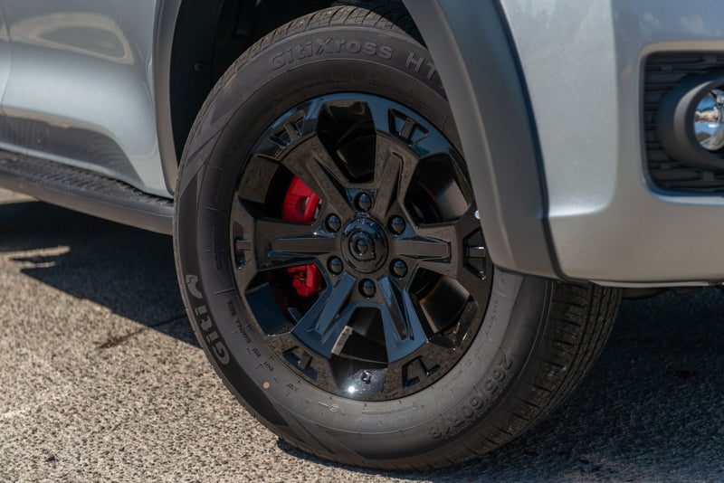 2026 GWM Cannon Ultra Phev Phev/4Wd, photo 3