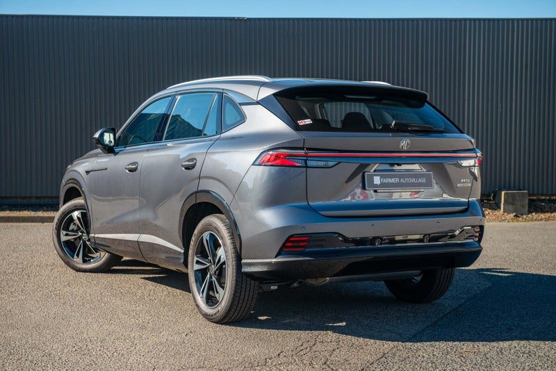 2026 MG HS Excite Hybrid+, photo 2