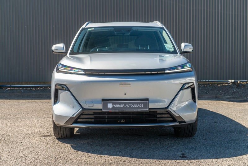 2025 Geely Starray EM-i Inspire Phev/At, photo 2