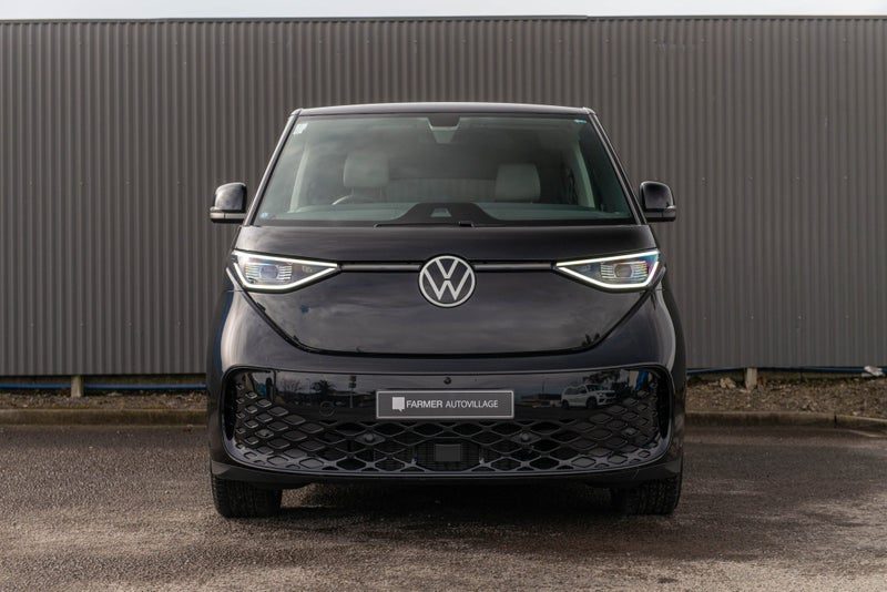 2025 Volkswagen ID. Buzz Pro NWB, photo 2
