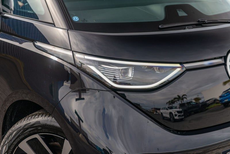 2025 Volkswagen ID. Buzz Pro NWB, photo 3