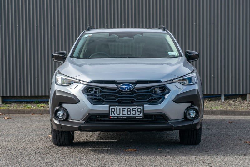 2025 Subaru Crosstrek Premium 2.0P/4Wd/8At, photo 2