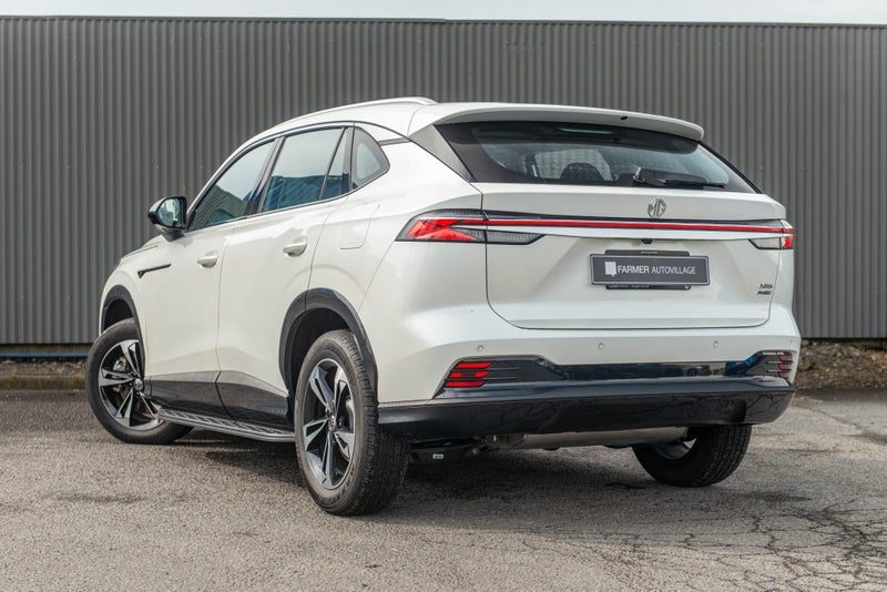 2026 MG HS Excite Super Hybrid PHEV, photo 2