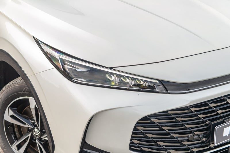 2026 MG HS Excite Super Hybrid PHEV, photo 3