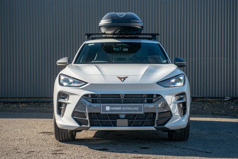 2026 Cupra Terramar V 4Drive 150kW AWD, photo 2