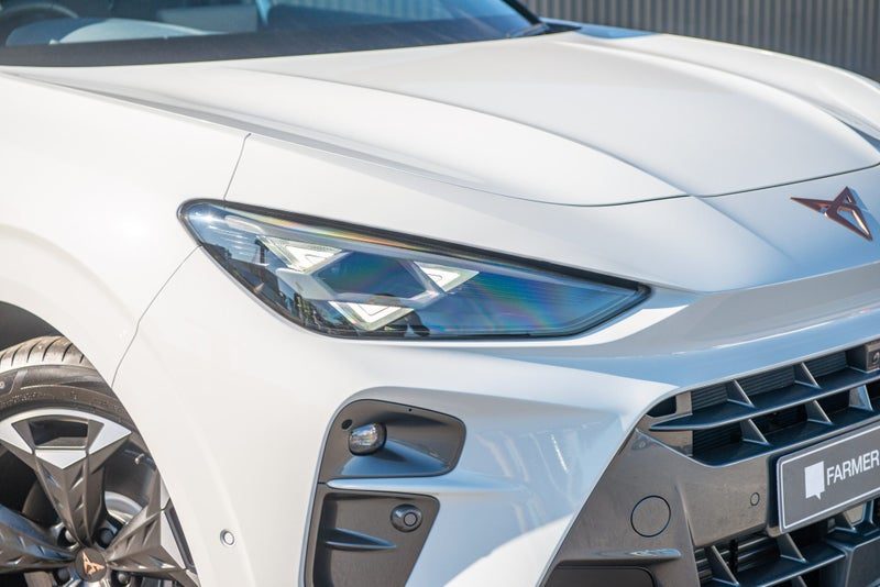 2026 Cupra Terramar V 4Drive 150kW AWD, photo 3
