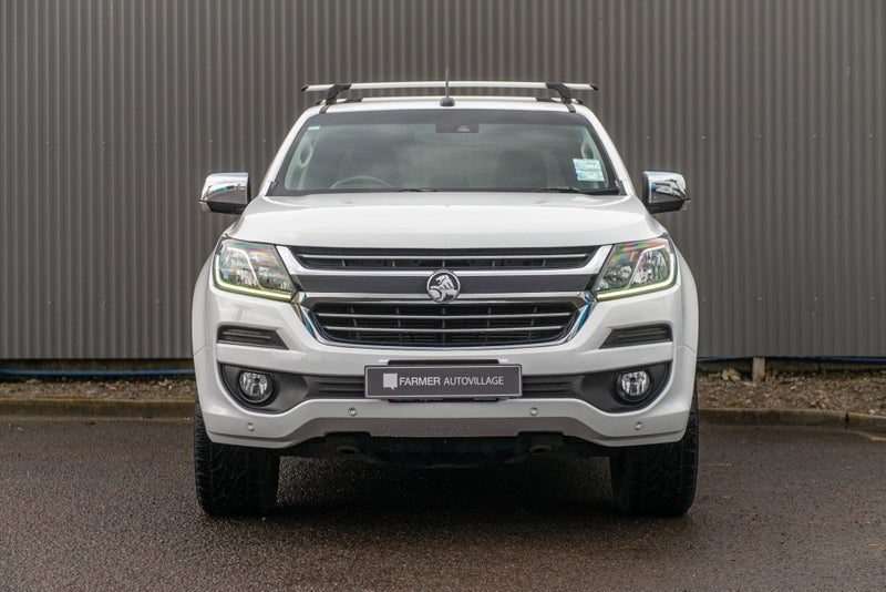 2020 Holden Colorado Ltz Dc Pu 2.8Dt/4Wd, photo 2