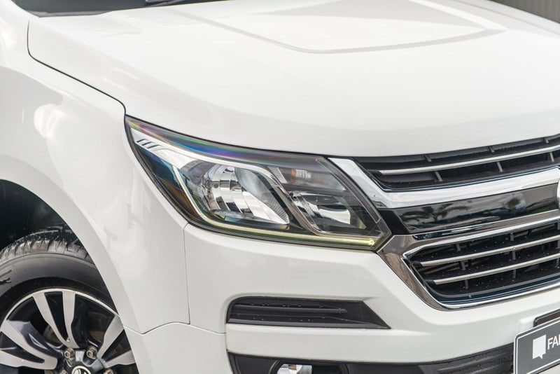 2020 Holden Colorado Ltz Dc Pu 2.8Dt/4Wd, photo 3