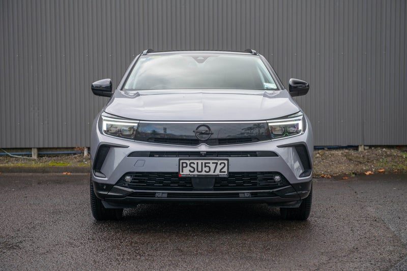 2023 Opel Grandland Sri 1.2Pt/8At/Sv, photo 2