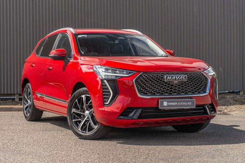 2021 Haval Jolion Ultra 1.5Pt/7Am, main photo