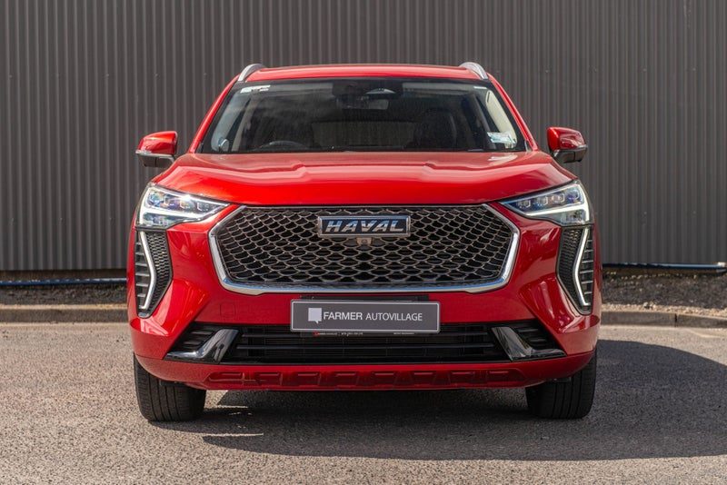 2021 Haval Jolion Ultra 1.5Pt/7Am, photo 2