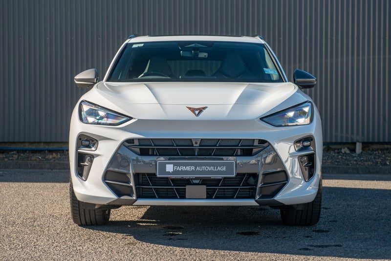 2026 Cupra Terramar V 1.5 110kW MHEV, photo 2