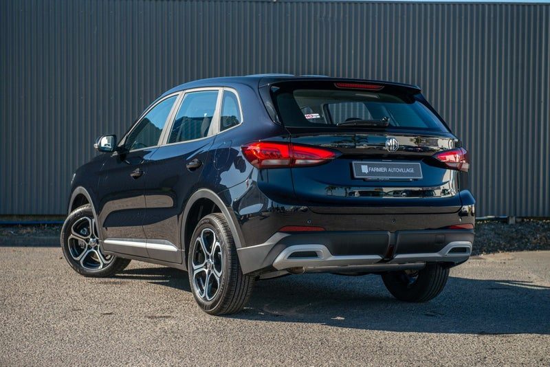 2026 MG ZS Excite 1.5T, photo 2