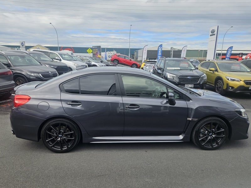 2020 Subaru WRX 2.0Pt/4Wd/8Cvt, photo 2