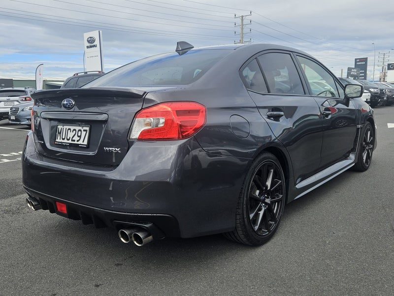 2020 Subaru WRX 2.0Pt/4Wd/8Cvt, photo 3