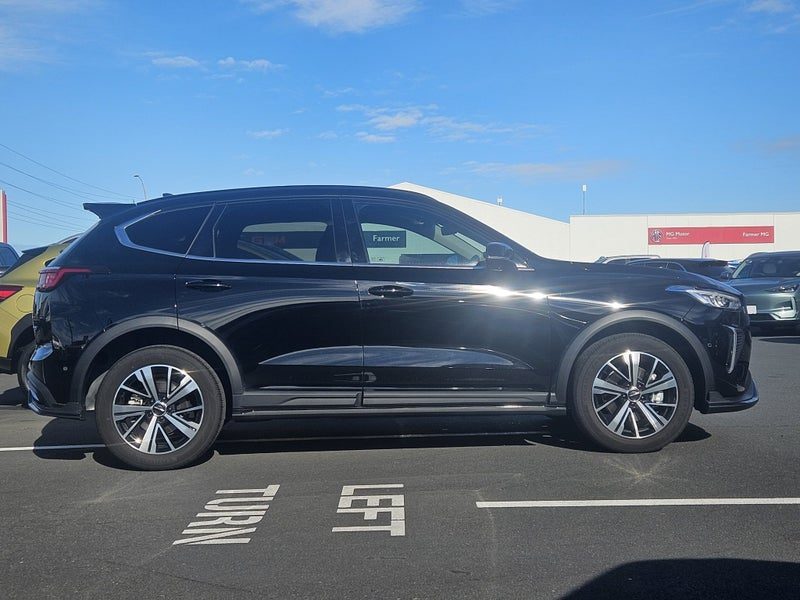 2025 GWM HAVAL Jolion Ultra 2Wd Hybrid 1.5, photo 2