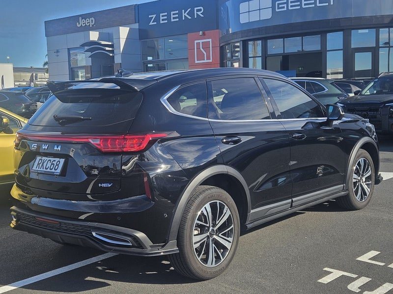 2025 GWM HAVAL Jolion Ultra 2Wd Hybrid 1.5, photo 3