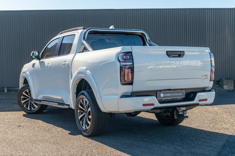2025 GWM Cannon Luxury 4X4 2.4Dt/4Wd, photo 3