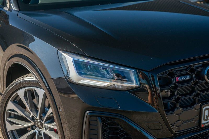 2024 Audi SQ2 2.0TFSI 221kW quattro, photo 3