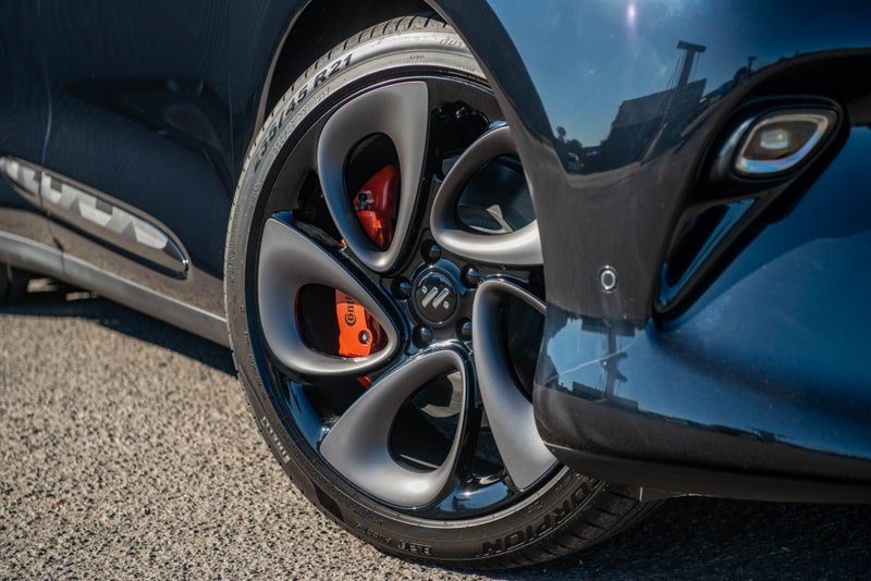 2026 MG IM6 Performance 100KWH, photo 3